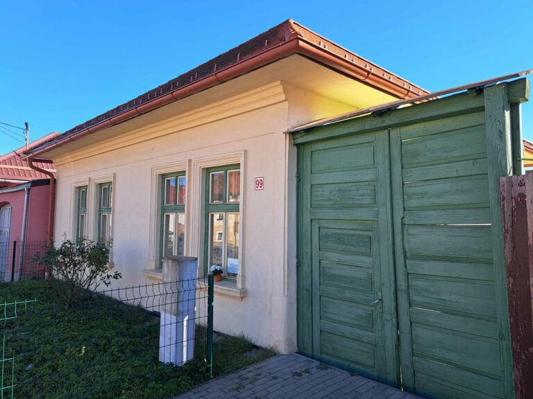 REMESLÁ: Modrotlač v Hranovnici