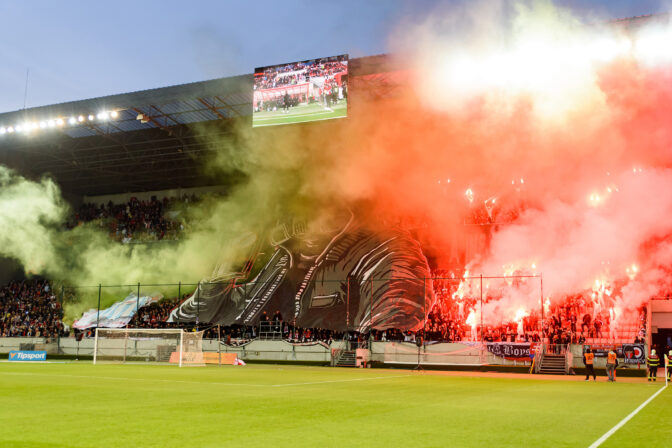 FUTBAL NL: Trnava - Bratislava