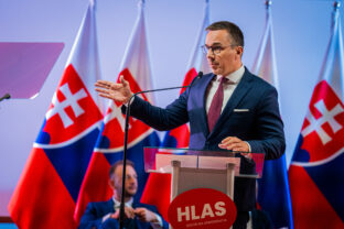 HLAS SD: Programová konferencia strany