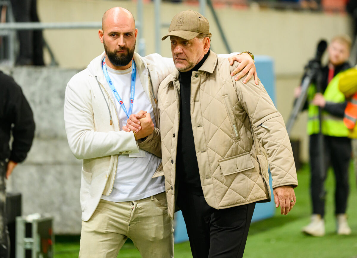 FUTBAL NL: Trnava - Bratislava