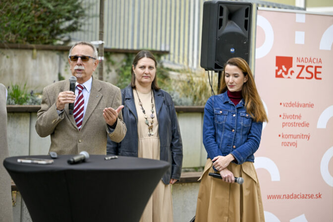 ZSE: Program slnečné strechy