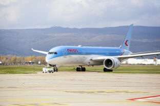 LETISKO BRATISLAVA: Nová linka na Maurícius