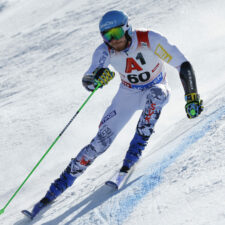 Austria Alpine Skiing World Cup