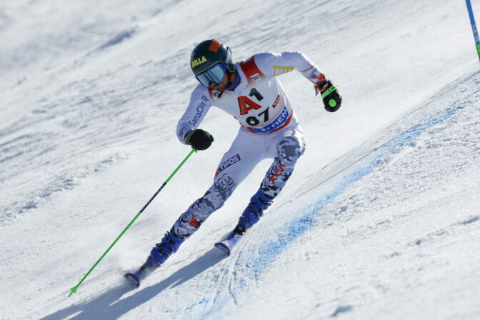 Austria Alpine Skiing World Cup