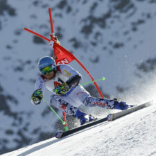 Austria Alpine Skiing World Cup