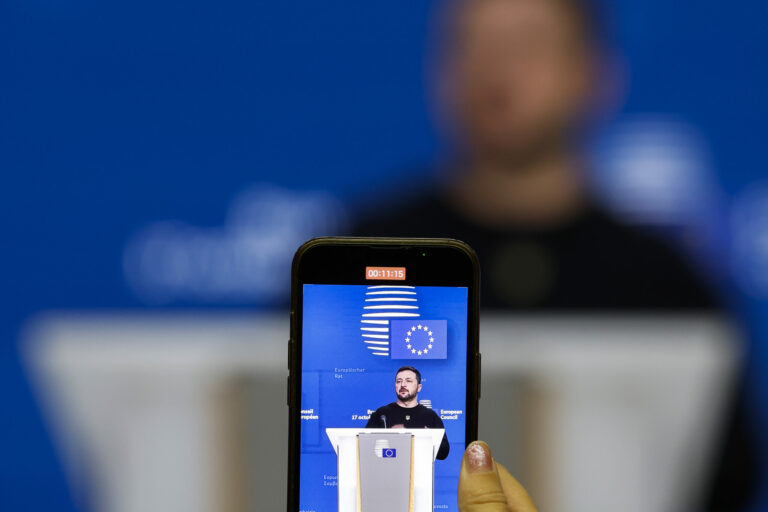 Volodymyr Zelenskyj