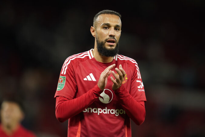 Noussair Mazraoui