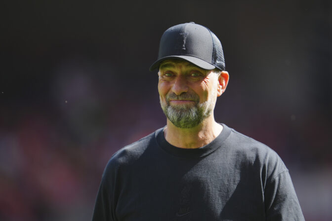 Jürgen Klopp