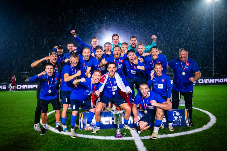 malý futbal