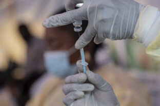 Congo Mpox Vaccination