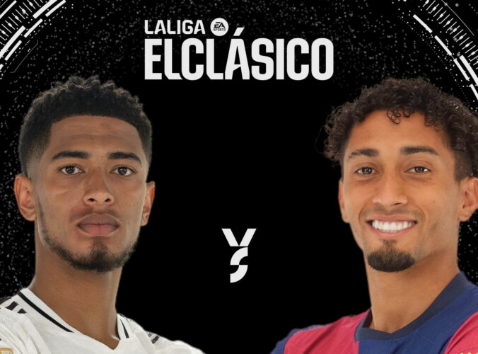 El Clásico