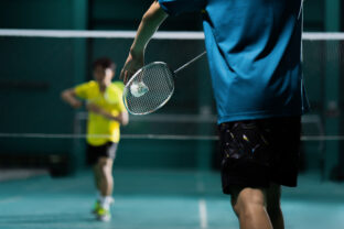 bedminton