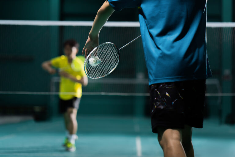 bedminton