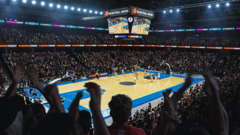 basketbal