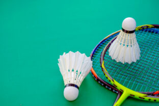 bedminton