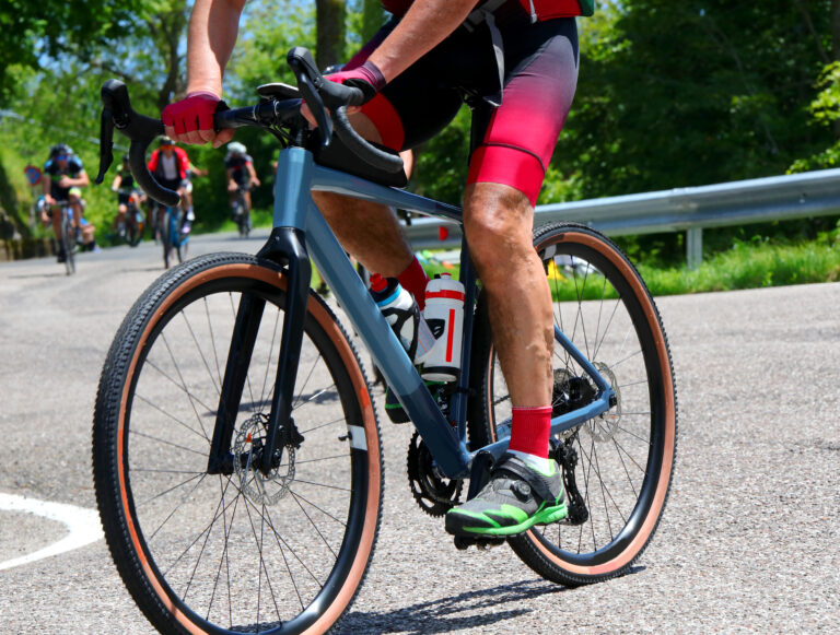 cyklistika