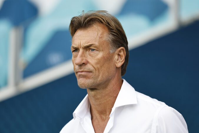 Hervé Renard