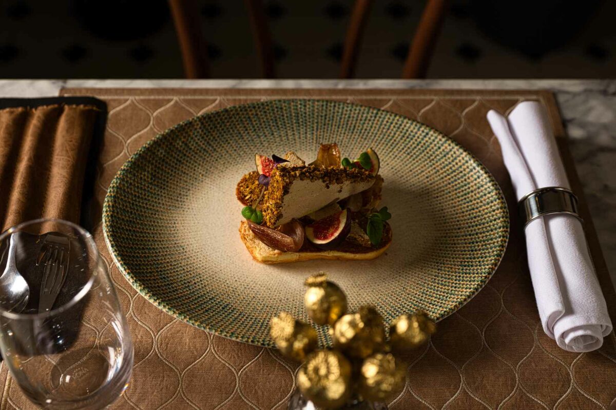 Marai bistrofoie gras.jpg
