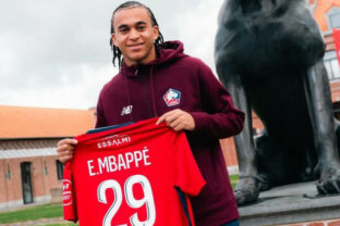 Ethan Mbappé