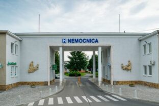 Nemocnica v Bojniciach, Bojnice