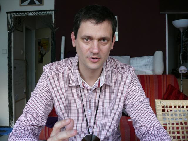 Kryštof Kozák