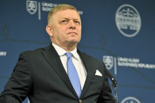 Premiér Robert Fico, Smer SD