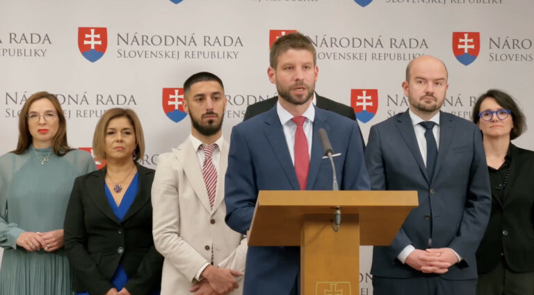 TB hnutia Progresívne Slovensko, Viliam Tankó