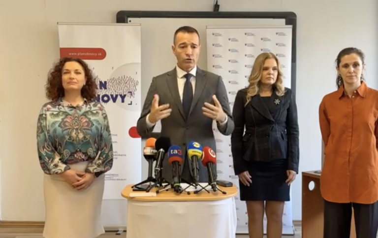 TB ministra školstva