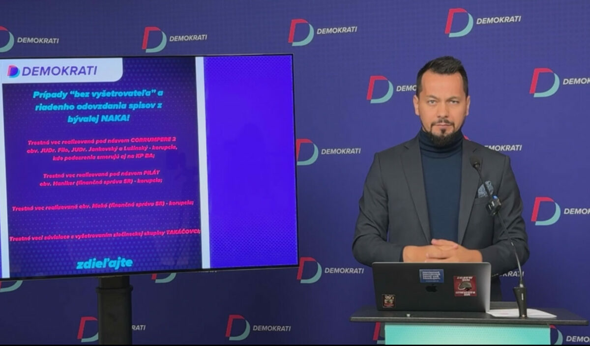 Demokrati