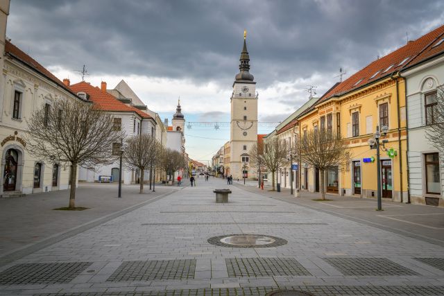 Trnava