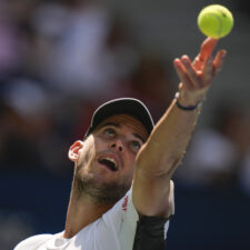 U.S. Open Tennis