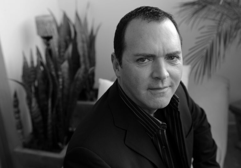 Christopher Ciccone