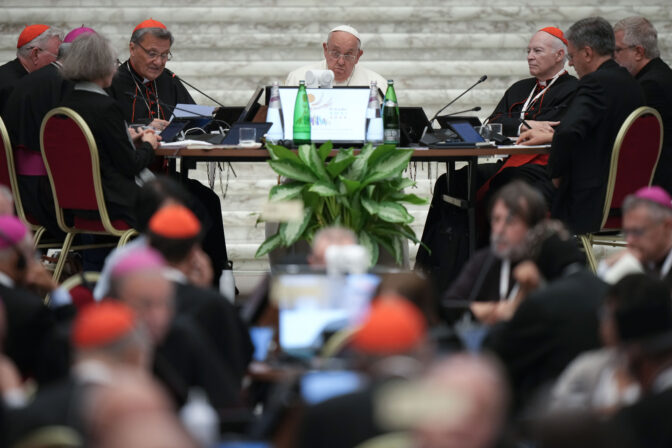 Vatican Synod