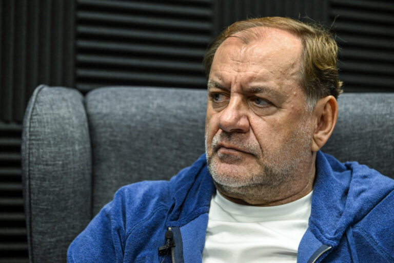 Vladimír Weiss starší