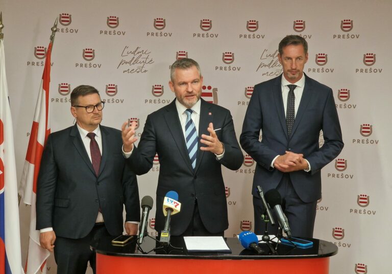 Pellgerini, Majerský, Oľha