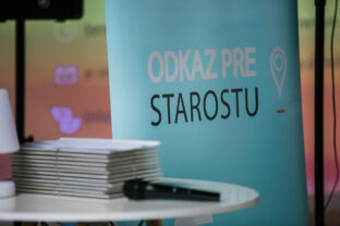 Odkaz pre starostu