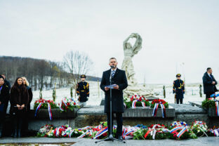 PREZIDENT: Navštívil Prešovský kraj