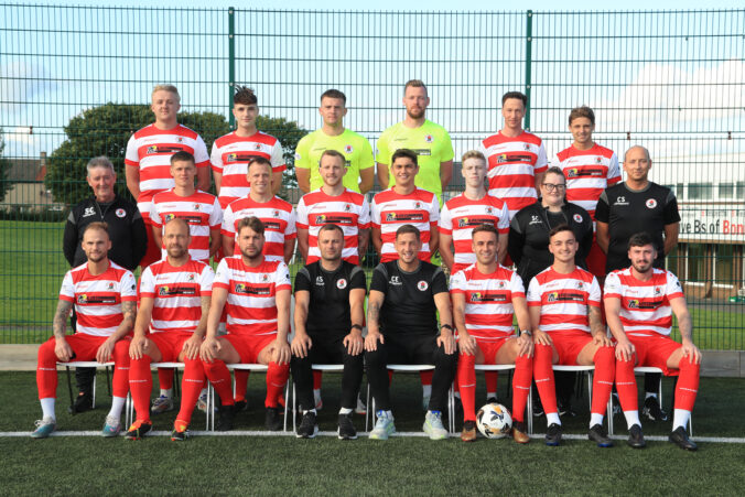 Bonnyrigg Rose FC