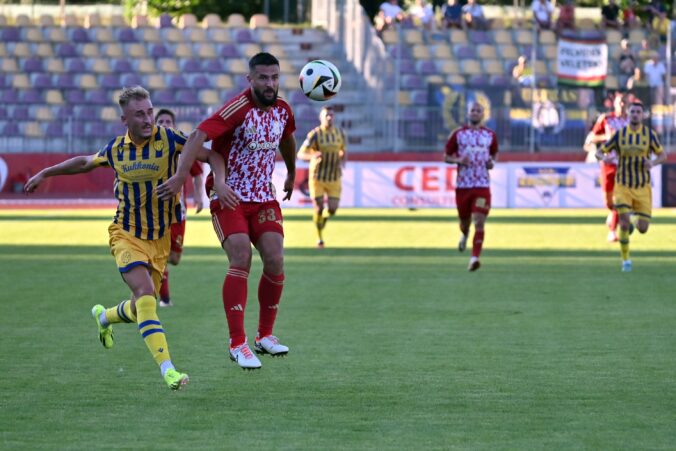 Boris Godál, Matej Trusa