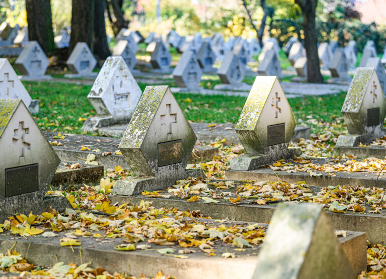 NITRA: Sviatok Všetkých svätých
