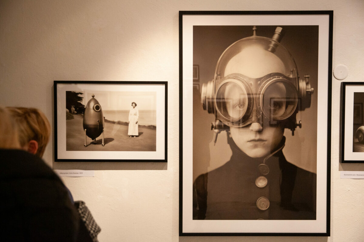 FESTIVAL: 34. Mesiac fotografie