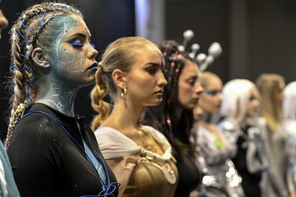 VEĽTRH: Interbeauty 2024