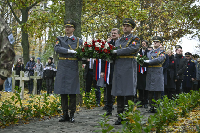 VÝROČIE: Medzinárodný deň vojnových veteránov