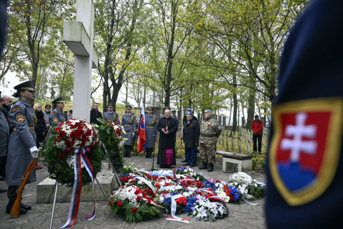 VÝROČIE: Medzinárodný deň vojnových veteránov