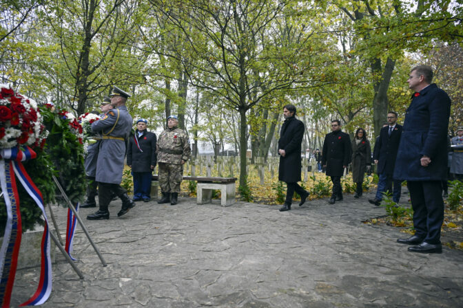 VÝROČIE: Medzinárodný deň vojnových veteránov