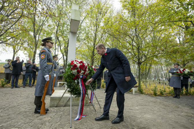 VÝROČIE: Medzinárodný deň vojnových veteránov