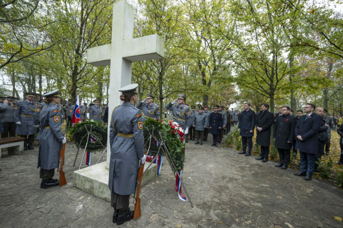 VÝROČIE: Medzinárodný deň vojnových veteránov