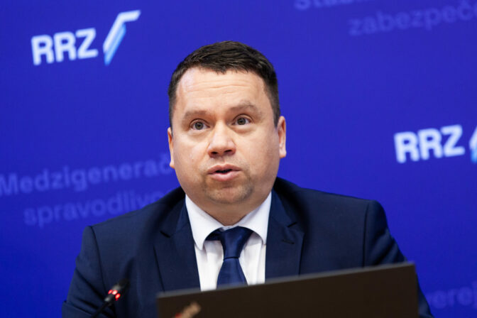 RRZ: Hodnotenie Návrhu rozpočtu na roky 2025/2027