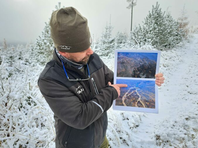 VYSOKÉ TATRY: 20 rokov po kalamite