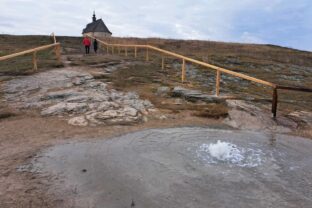 SPIŠSKÉ PODHRADIE: Sivá Brada